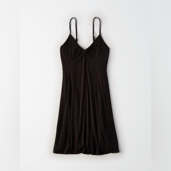 American Eagle Outfitters Dresses & Skirts - American eagle black little dress